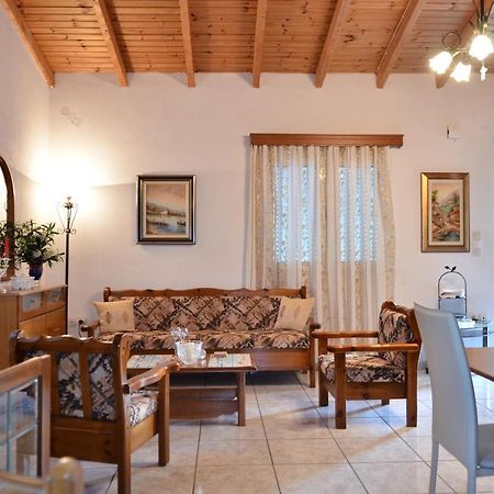 Doloi Garden House Villa Malta ภายนอก รูปภาพ