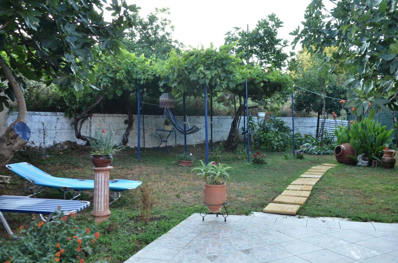 Doloi Garden House Villa Malta ภายนอก รูปภาพ