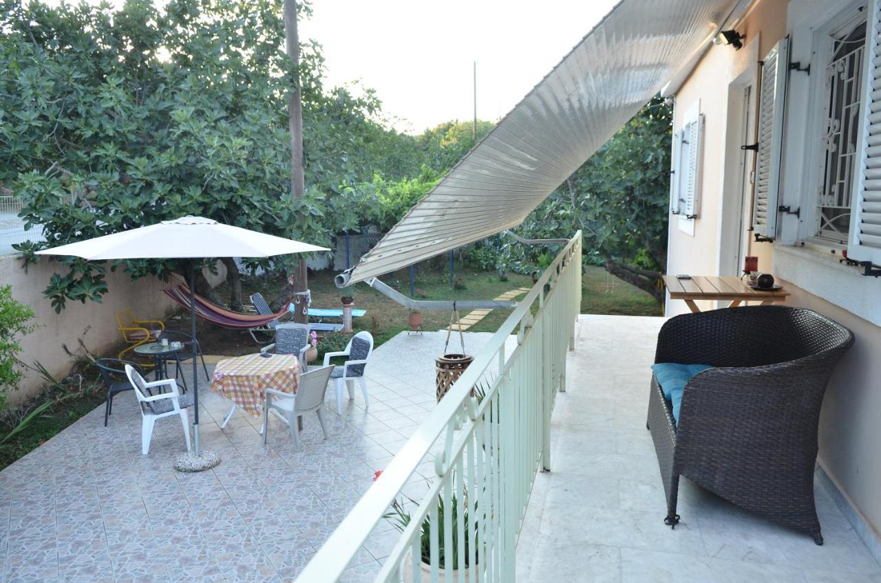 Doloi Garden House Villa Malta ภายนอก รูปภาพ