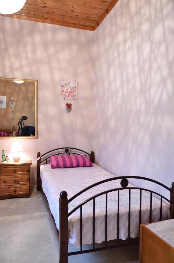 Doloi Garden House Villa Malta ภายนอก รูปภาพ