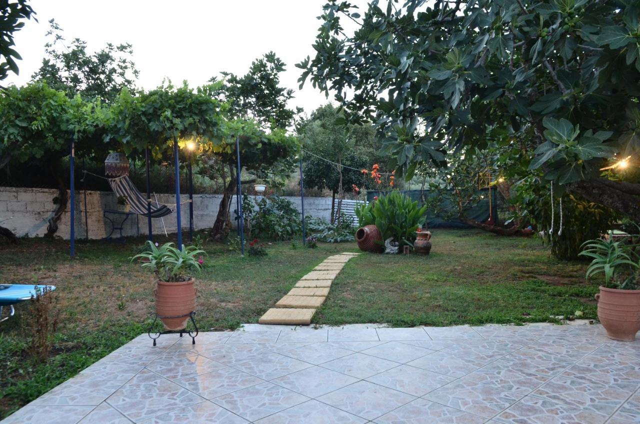 Doloi Garden House Villa Malta ภายนอก รูปภาพ