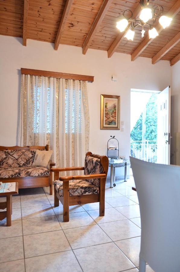 Doloi Garden House Villa Malta ภายนอก รูปภาพ