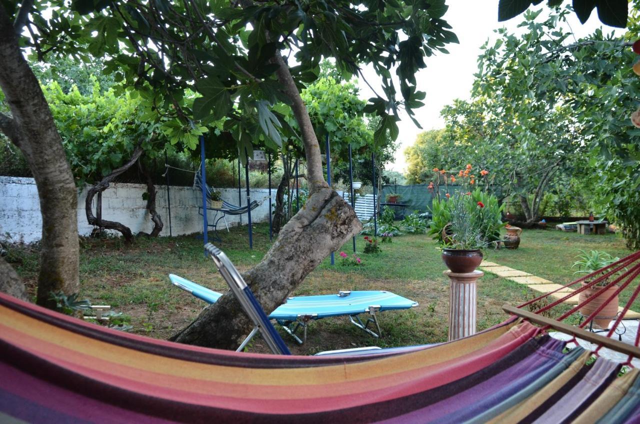 Doloi Garden House Villa Malta ภายนอก รูปภาพ