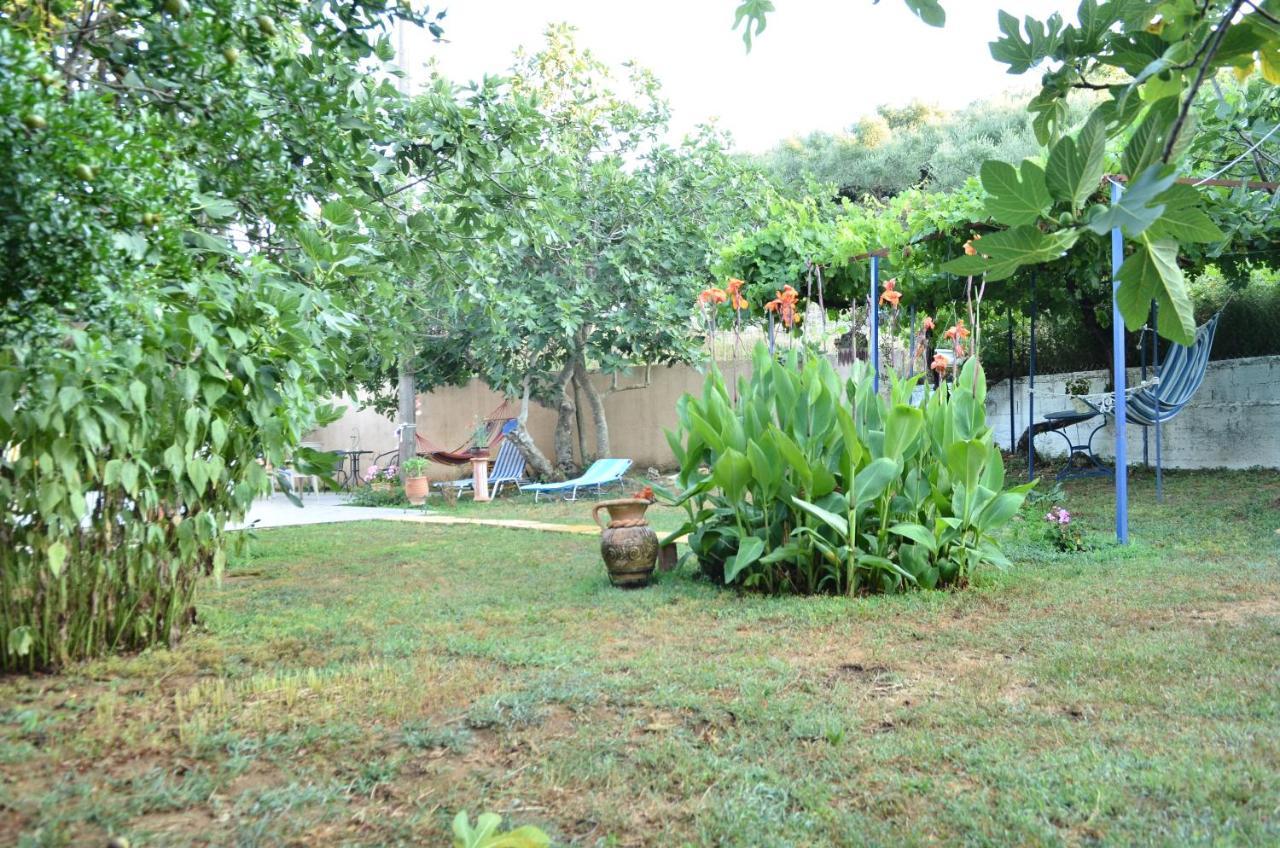 Doloi Garden House Villa Malta ภายนอก รูปภาพ
