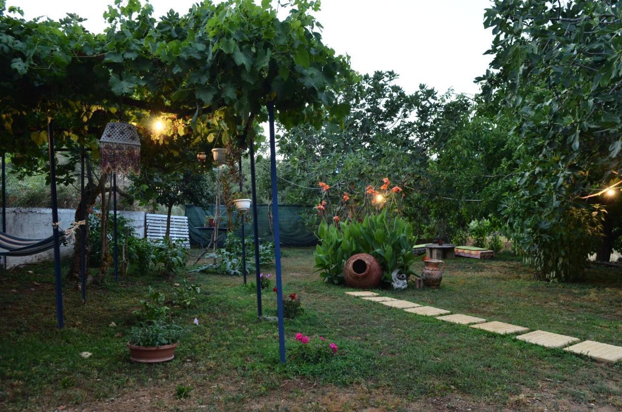 Doloi Garden House Villa Malta ภายนอก รูปภาพ