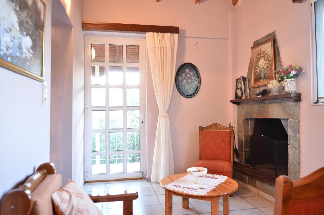 Doloi Garden House Villa Malta ภายนอก รูปภาพ