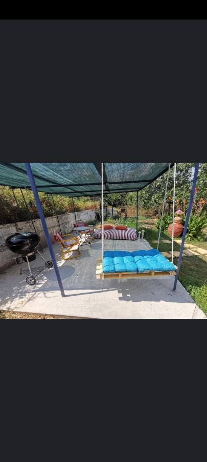 Doloi Garden House Villa Malta ภายนอก รูปภาพ