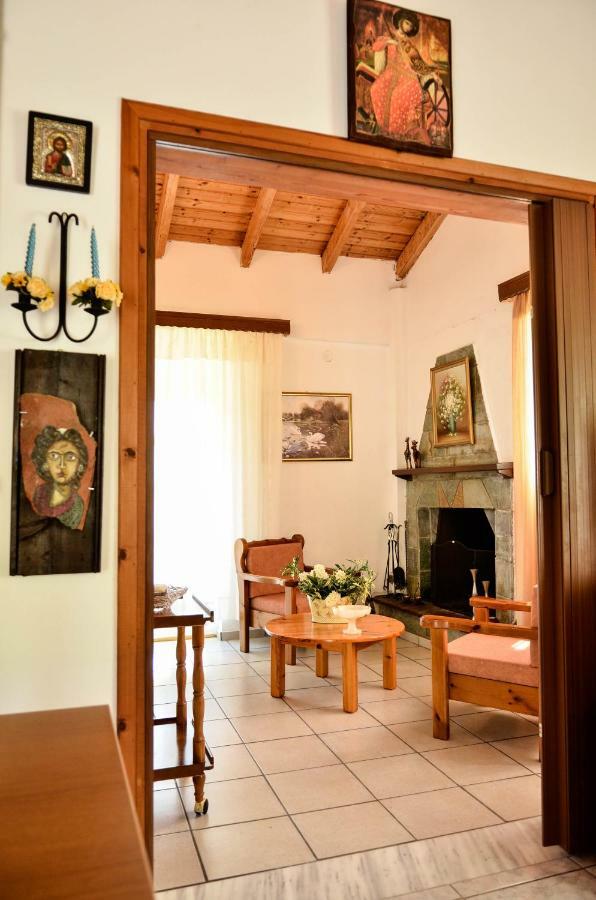 Doloi Garden House Villa Malta ภายนอก รูปภาพ
