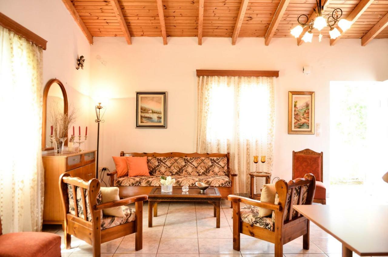 Doloi Garden House Villa Malta ภายนอก รูปภาพ