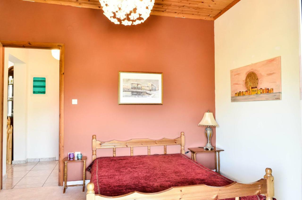 Doloi Garden House Villa Malta ภายนอก รูปภาพ