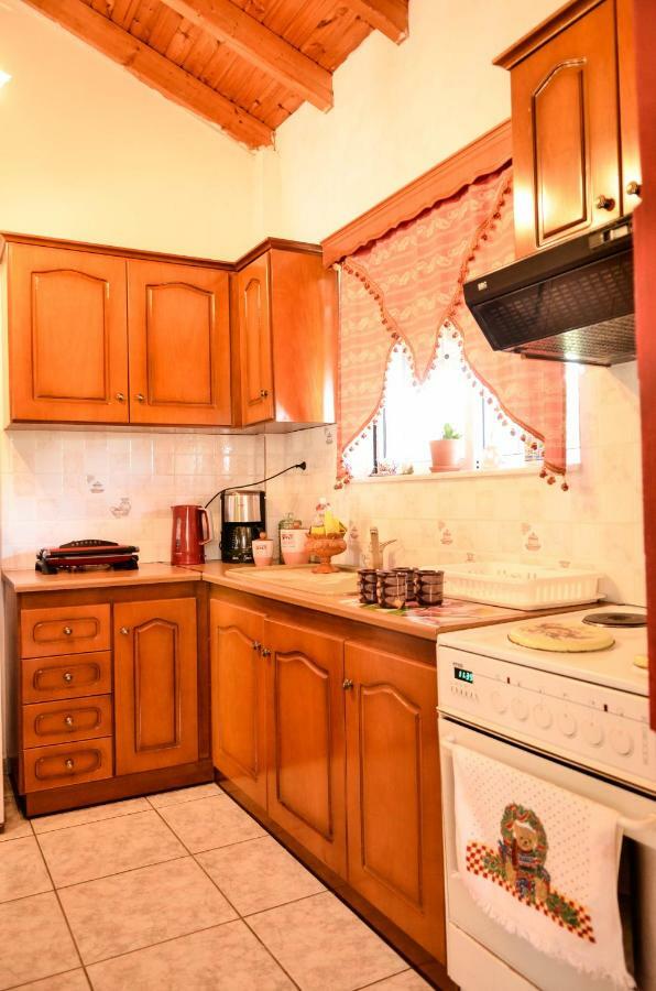 Doloi Garden House Villa Malta ภายนอก รูปภาพ