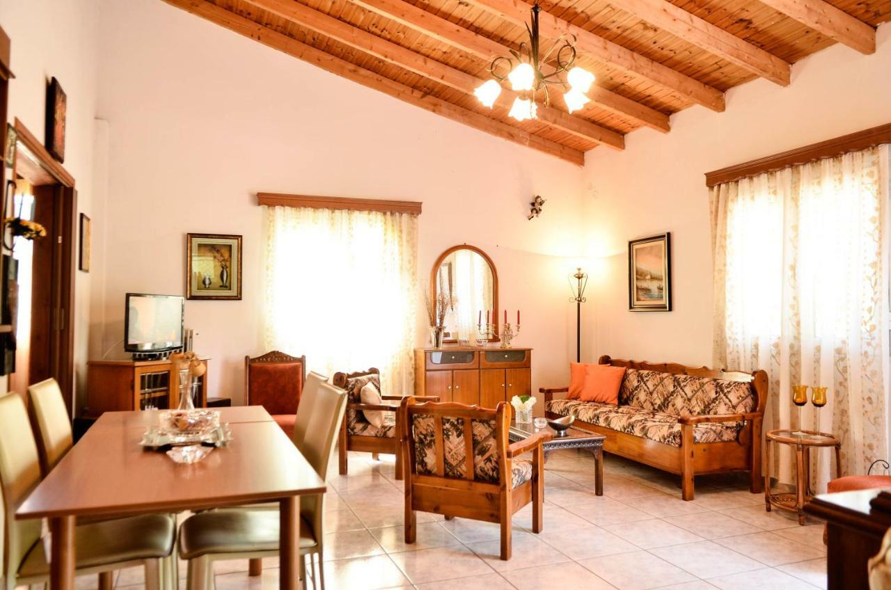 Doloi Garden House Villa Malta ภายนอก รูปภาพ