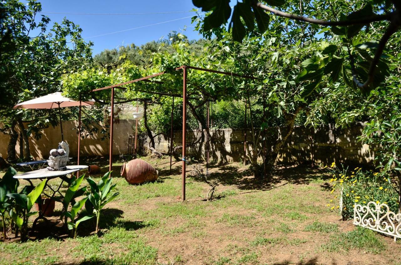 Doloi Garden House Villa Malta ภายนอก รูปภาพ
