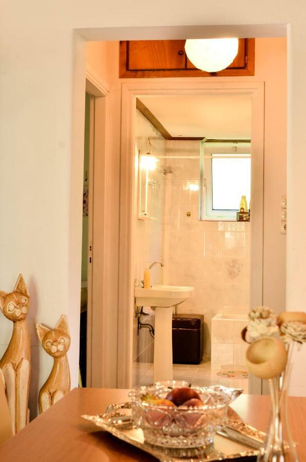 Doloi Garden House Villa Malta ภายนอก รูปภาพ