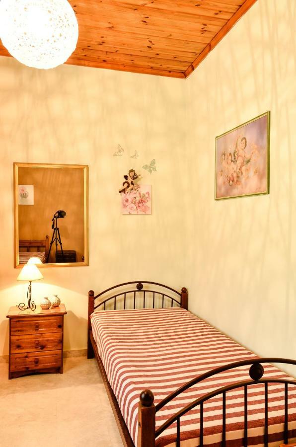Doloi Garden House Villa Malta ภายนอก รูปภาพ