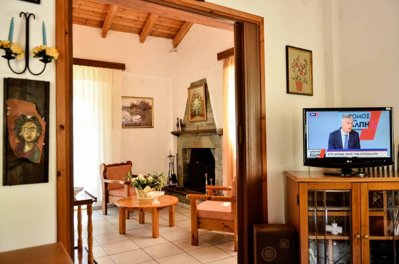 Doloi Garden House Villa Malta ภายนอก รูปภาพ