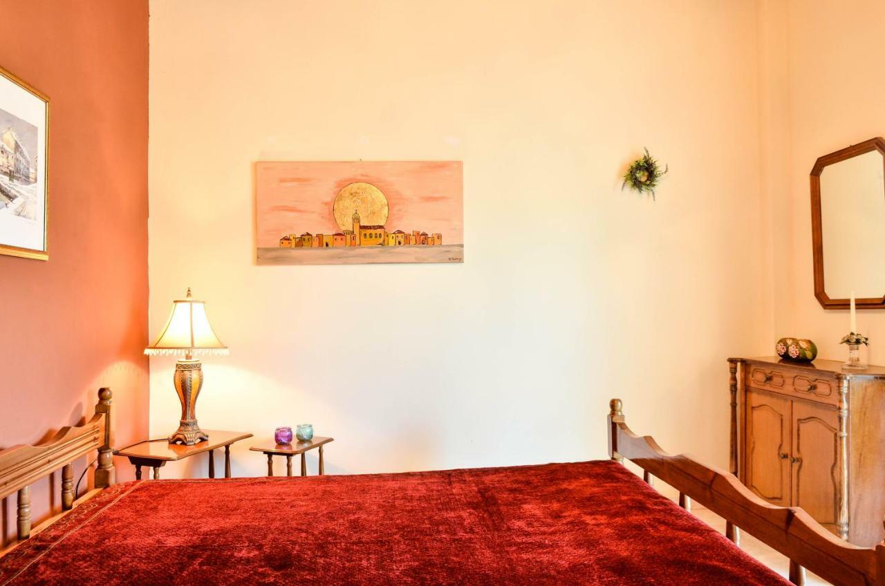 Doloi Garden House Villa Malta ภายนอก รูปภาพ