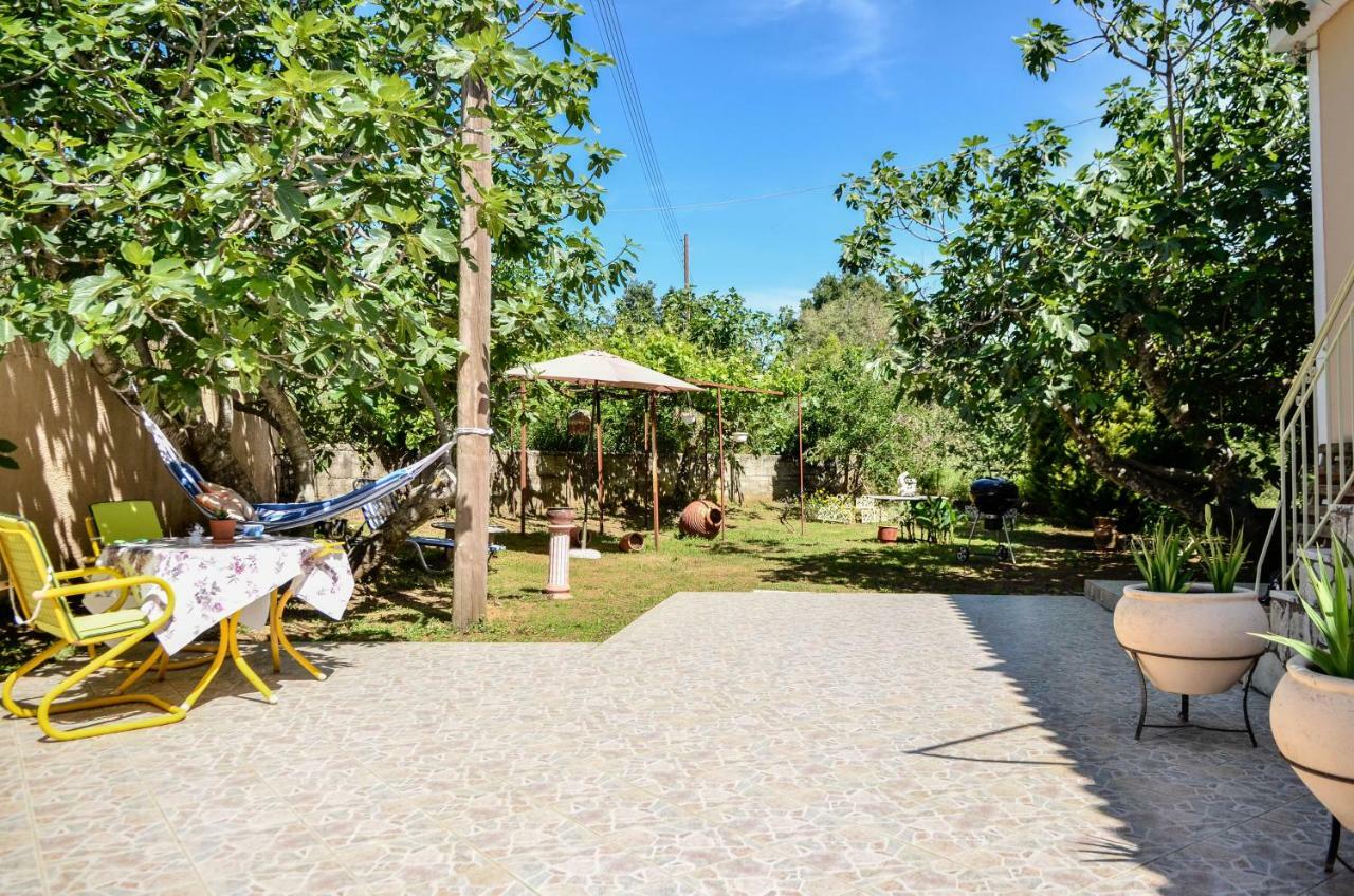 Doloi Garden House Villa Malta ภายนอก รูปภาพ