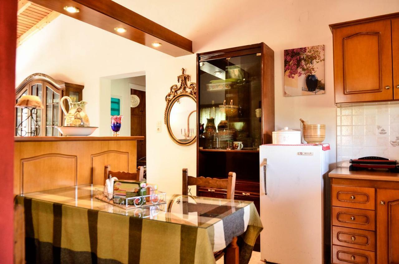 Doloi Garden House Villa Malta ภายนอก รูปภาพ