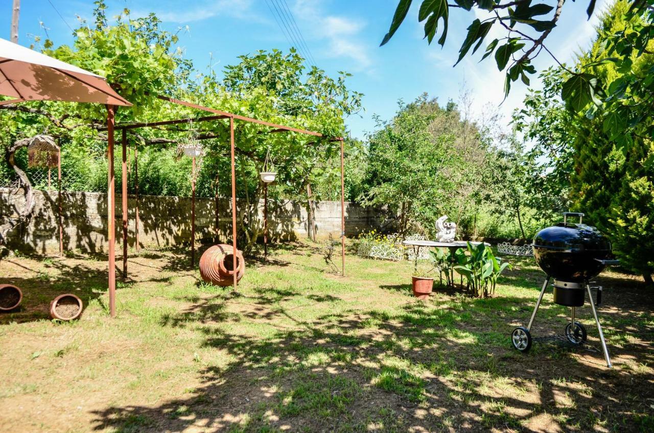 Doloi Garden House Villa Malta ภายนอก รูปภาพ